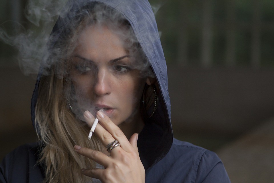 Why Chronic Marijuana Smokers Can’t Quit